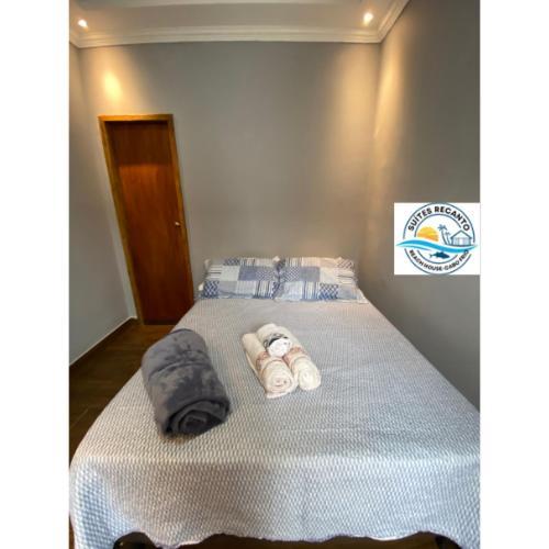Pousada Recanto Beach House-Cabofrio-Unamar-Condominio Florestinha Κάμπο Φρίο Εξωτερικό φωτογραφία