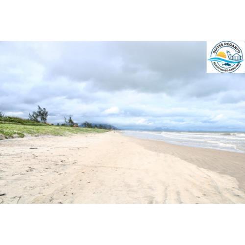 Pousada Recanto Beach House-Cabofrio-Unamar-Condominio Florestinha Κάμπο Φρίο Εξωτερικό φωτογραφία